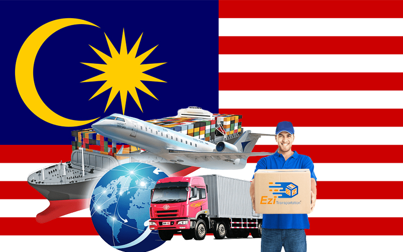 Dịch vụ vận chuyển hàng từ Malaysia về Việt Nam bao thuế Dịch vụ vận chuyển hàng từ Malaysia về Việt Nam bao thuế