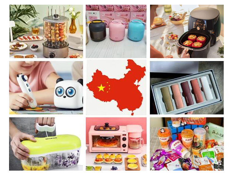 Hàng Trung Quốc nội địa có chất lượng siêu tốt Hàng Trung Quốc nội địa có chất lượng siêu tốt