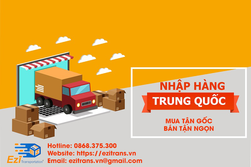 Mua hộ hàng Trung Quốc Mua hộ hàng Trung Quốc