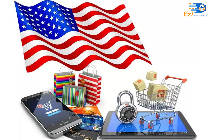 Order hàng Mỹ online siêu tiện lợi Order hàng Mỹ online siêu tiện lợi