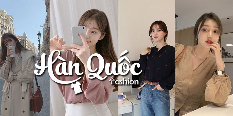 Nhu cầu mua hàng Hàn Quốc ngày càng tăng cao Nhu cầu mua hàng Hàn Quốc ngày càng tăng cao