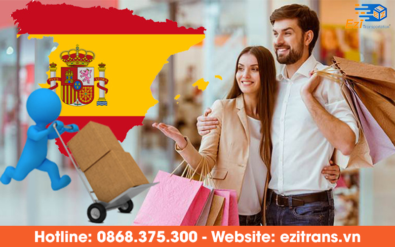 Các trang web order hàng Tây Ban Nha uy tín Các trang web order hàng Tây Ban Nha uy tín