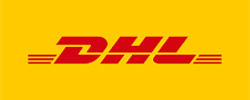 dhl logo