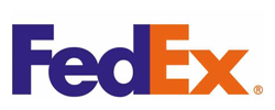 fedex logo