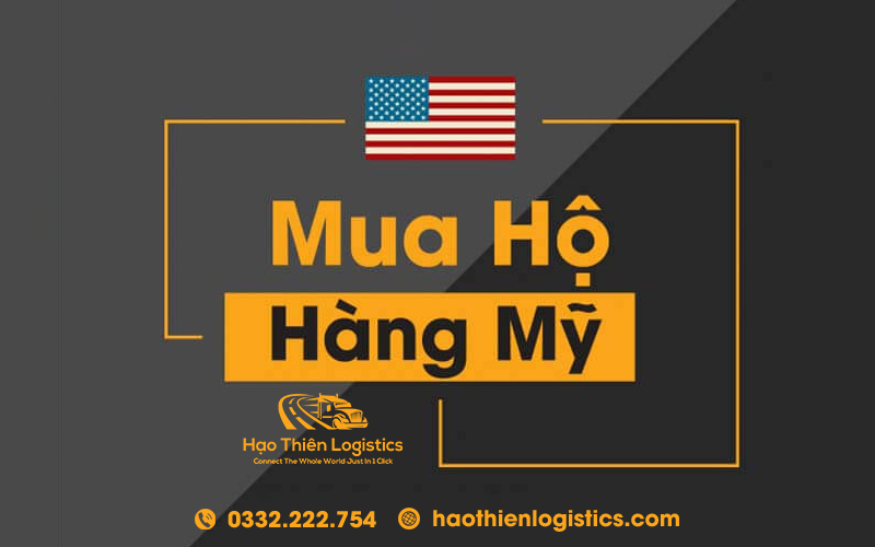 Dịch vụ order, mua hộ hàng Mỹ ship về Việt Nam bao thuế Dịch vụ order, mua hộ hàng Mỹ ship về Việt Nam bao thuế