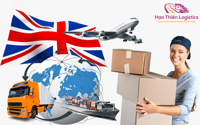 Order hàng UK là xu hướng tiêu dùng của rất nhiều người tiêu dùng Việt Order hàng UK là xu hướng tiêu dùng của rất nhiều người tiêu dùng Việt