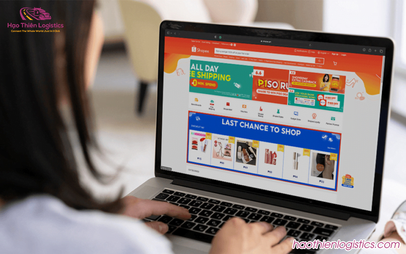 Order hàng Shopee Philippines có nhiều lợi ích hấp dẫn Order hàng Shopee Philippines có nhiều lợi ích hấp dẫn