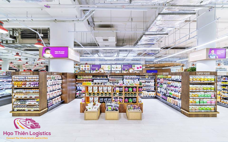 Nhu cầu order hàng Singapore ngày càng phát triển