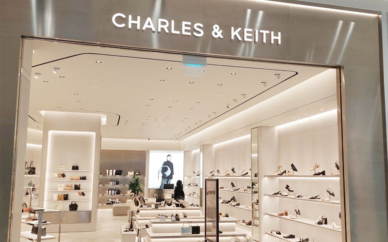 Charles & Keith Malaysia Charles & Keith Malaysia