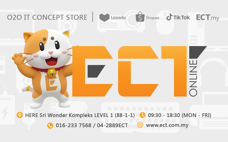 ECT Online Malaysia ECT Online Malaysia