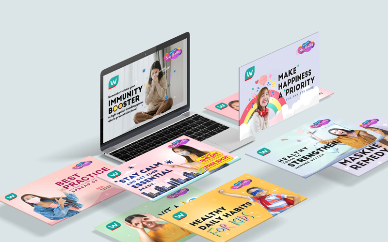 Watsons Malaysia Watsons Malaysia