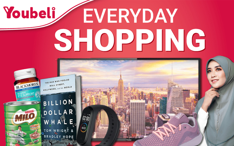 Youbeli Malaysia Youbeli Malaysia