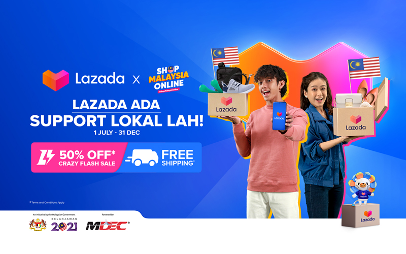 Lazada Malaysia Lazada Malaysia