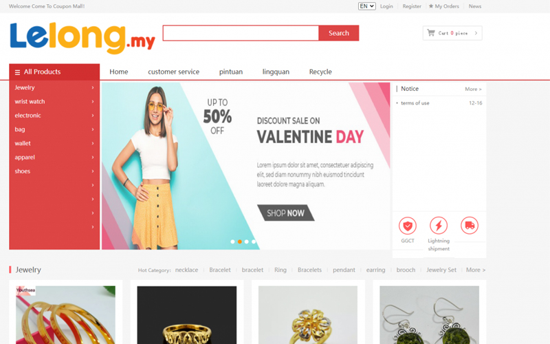 Lelong Malaysia Lelong Malaysia