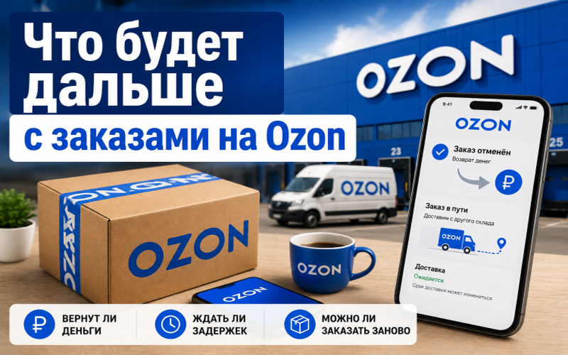 Ozon.ru có ship hàng trực tiếp từ Nga về Việt Nam không?