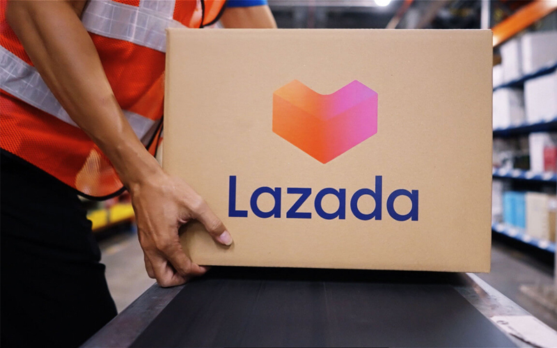 Lazada Philippines là gì?