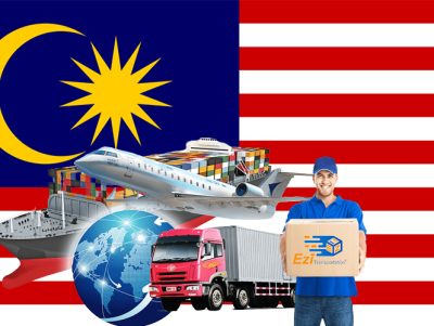 Dịch vụ vận chuyển hàng từ Malaysia về Việt Nam bao thuế