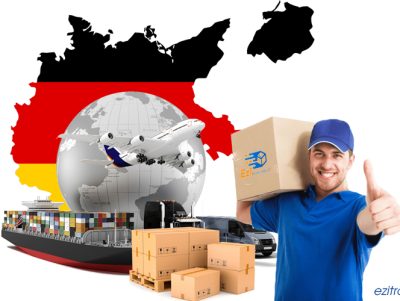 Dịch vụ gửi hàng từ Đức về Hà Nội an toàn, nhanh chóng