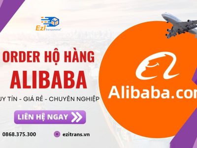 Dịch vụ mua hộ hàng Alibaba về Việt Nam chuyên nghiệp