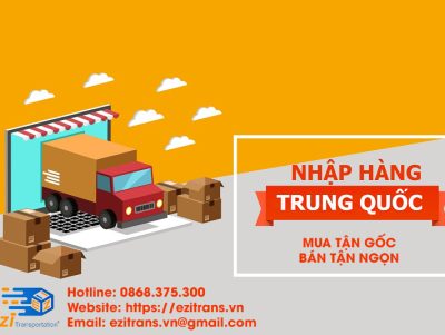 Mua hộ hàng Trung Quốc