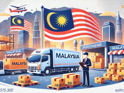 Dịch vụ vận chuyển hàng từ Malaysia về Sài Gòn uy tín giá rẻ